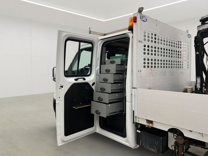 Renault Master bild 15