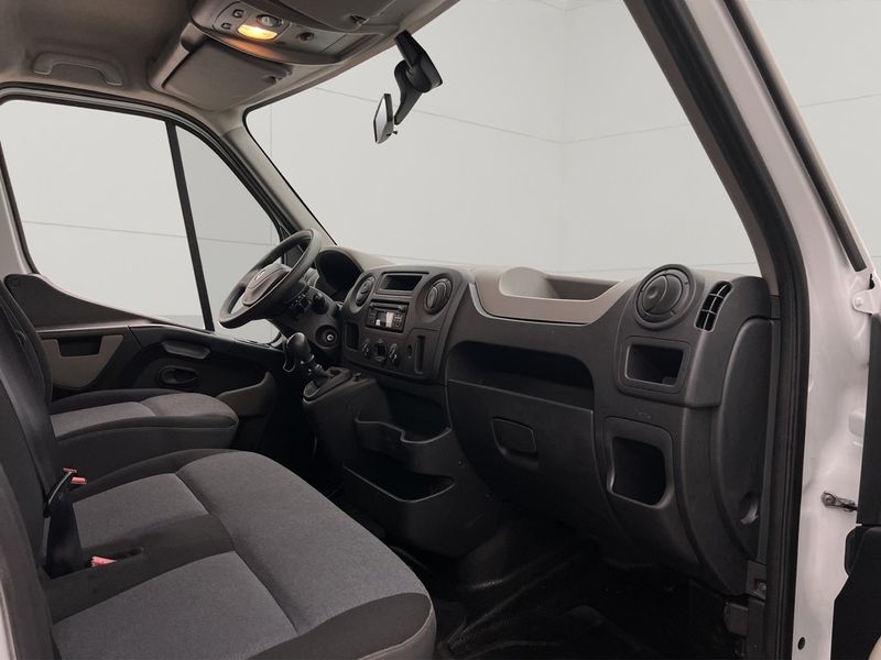 Renault Master bild 31
