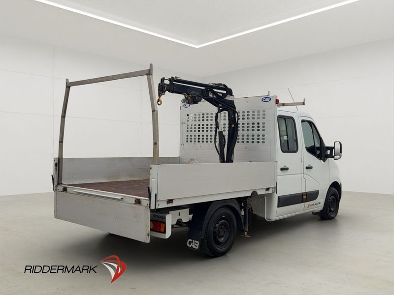 Renault Master bild 13