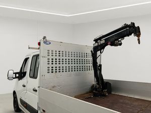 Renault Master bild 18