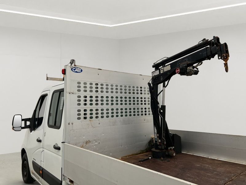 Renault Master bild 18