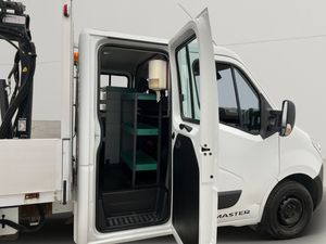 Renault Master bild 14