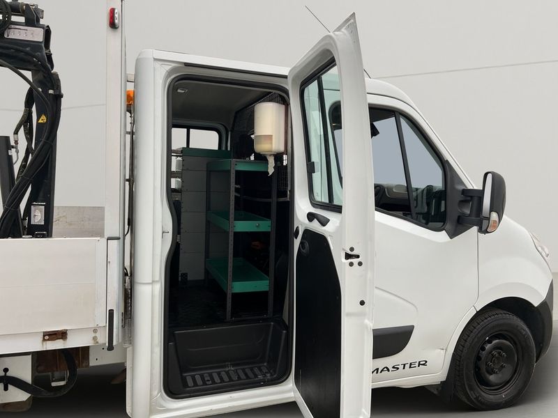 Renault Master bild 14