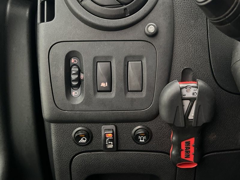 Renault Master bild 23