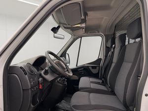 Renault Master bild 22
