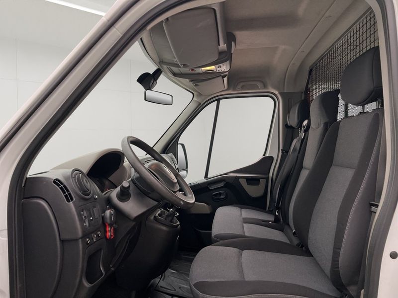 Renault Master bild 22