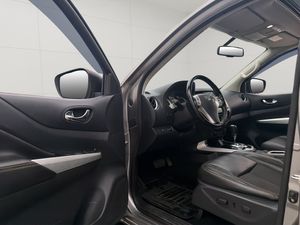 Nissan Navara bild 28