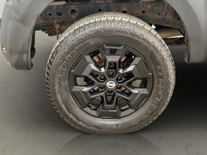 Nissan Navara bild 34