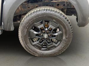 Nissan Navara bild 33