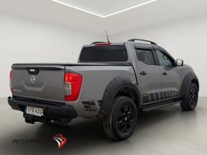 Nissan Navara bild 9