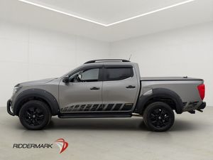 Nissan Navara bild 6