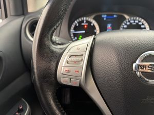 Nissan Navara bild 20