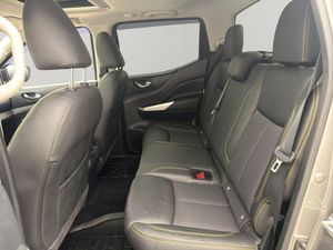 Nissan Navara bild 29