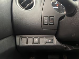 Nissan Navara bild 19