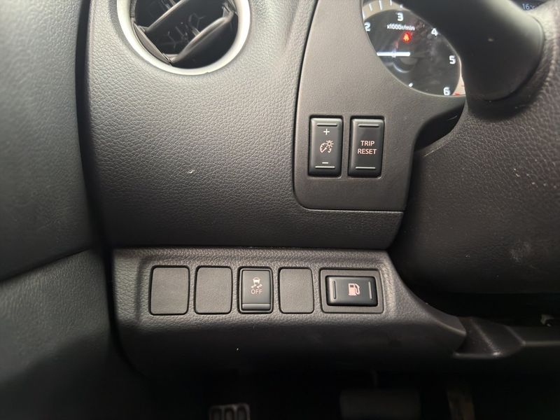 Nissan Navara bild 19