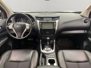 Nissan Navara bild 17