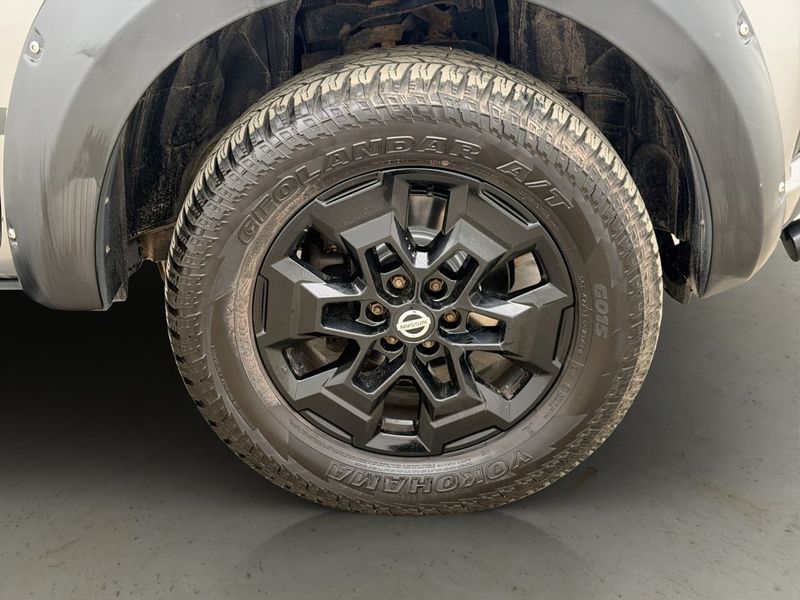 Nissan Navara bild 35