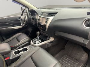 Nissan Navara bild 30