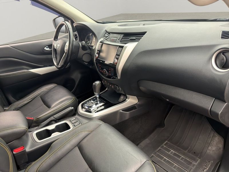 Nissan Navara bild 30