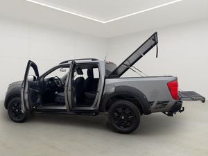 Nissan Navara bild 11