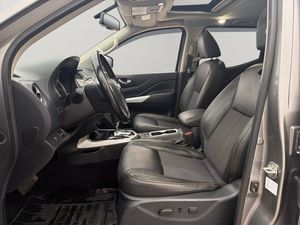 Nissan Navara bild 27