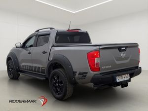 Nissan Navara bild 7