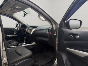 Nissan Navara bild 25