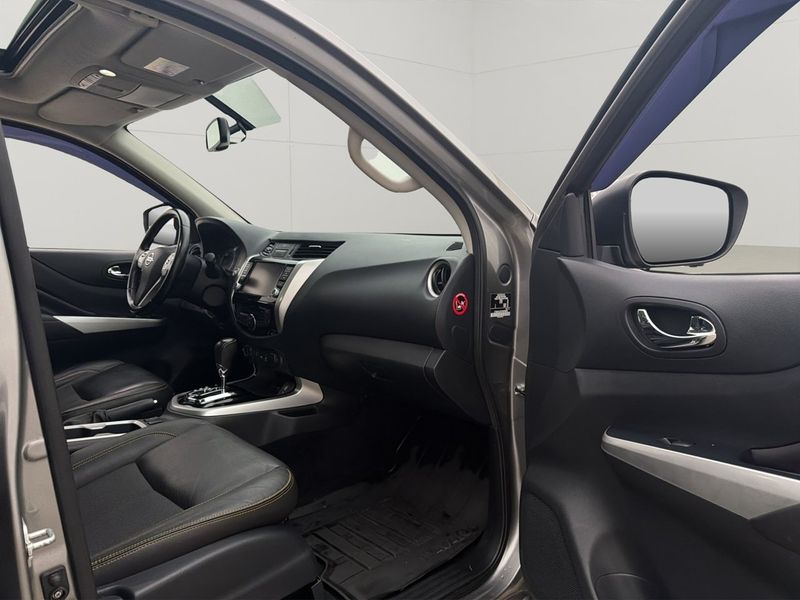 Nissan Navara bild 25
