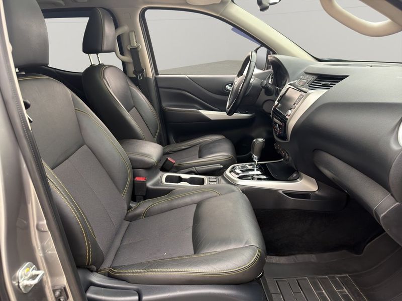 Nissan Navara bild 31