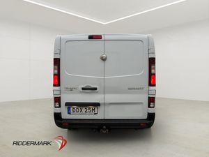 Renault Trafic bild 8