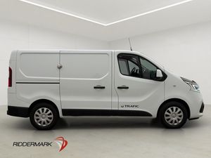 Renault Trafic bild 2