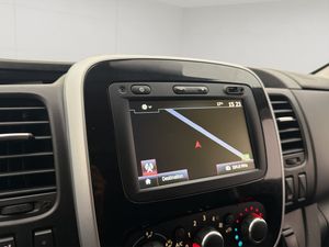 Renault Trafic bild 24