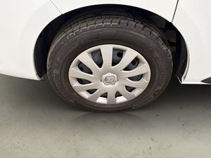 Renault Trafic bild 30
