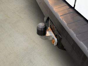 Renault Trafic bild 10