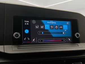 Volkswagen Caddy bild 27