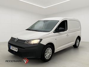 Volkswagen Caddy bild 1