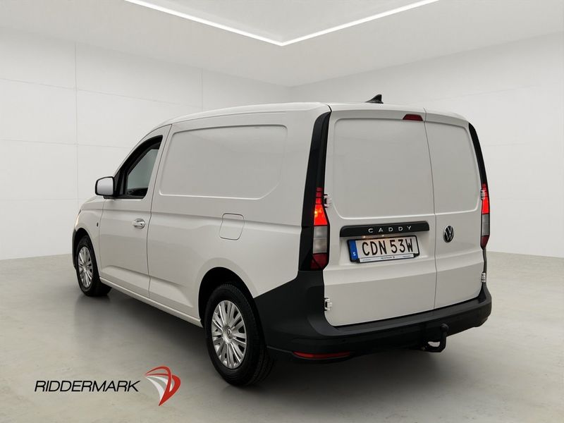 Volkswagen Caddy bild 7