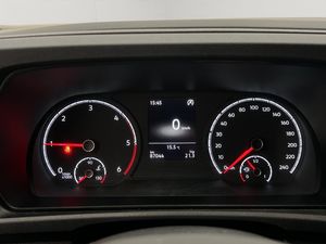 Volkswagen Caddy bild 22