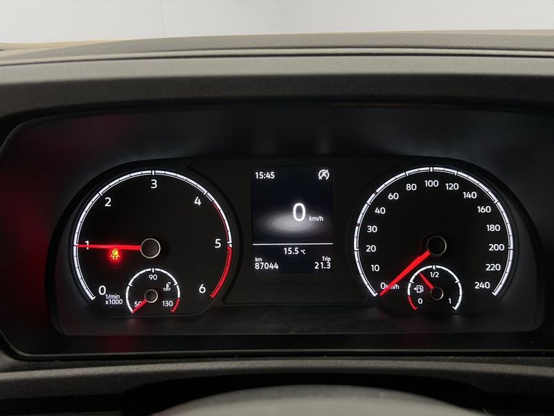 Volkswagen Caddy bild 22