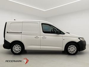 Volkswagen Caddy bild 2