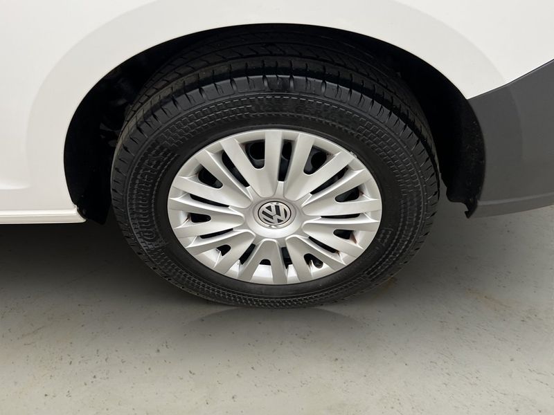 Volkswagen Caddy bild 38
