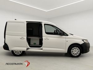 Volkswagen Caddy bild 12