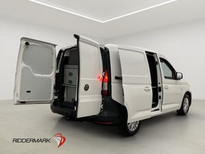 Volkswagen Caddy bild 33