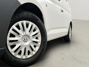 Volkswagen Caddy bild 11
