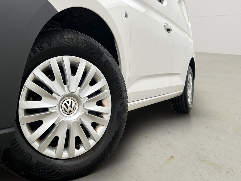 Volkswagen Caddy bild 11