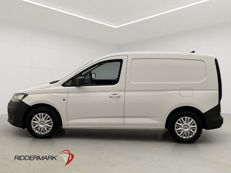 Volkswagen Caddy bild 6