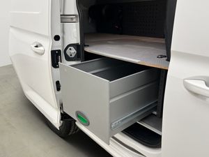 Volkswagen Caddy bild 15
