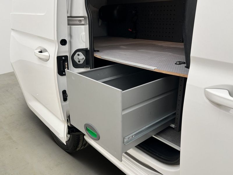 Volkswagen Caddy bild 15