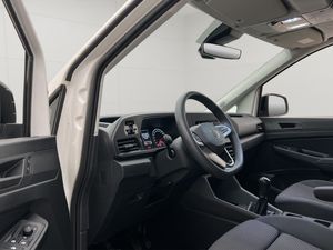 Volkswagen Caddy bild 19