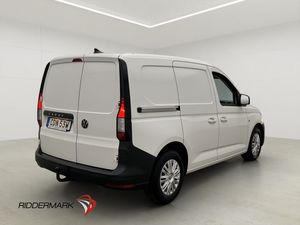 Volkswagen Caddy bild 9